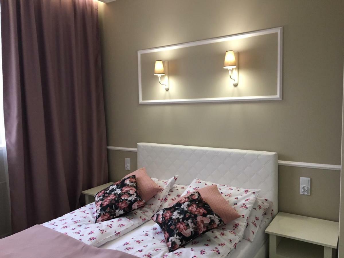 Family & Business Sauna Apartments Sienkiewicza No1 Centrum Plac Lliteratow- Piekny Apartament - 1 Bedroom With Private Sauna, Bath With Hydromassage, Parking Kielce Buitenkant foto